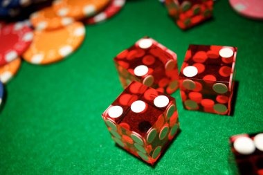 4D Number Game Game 